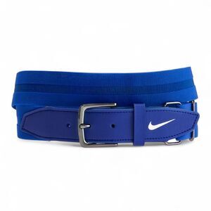 NIKE Adult Baseball Belt 3.0